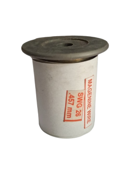 MAGENINE WIRE